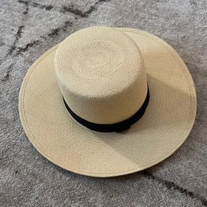 Lindsay Dunn Hat